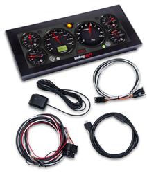 Holley EFI 12.3 in. Pro Dash Touch Screen Kit